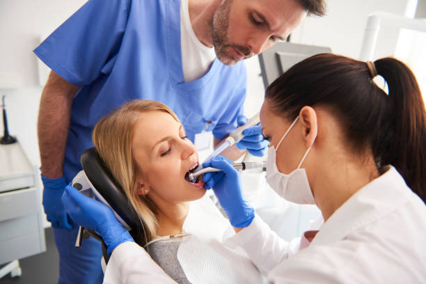 Best Tooth Extraction  in Umatilla, OR
