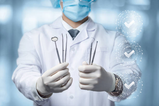 Sleep Apnea Treatment in Umatilla, OR