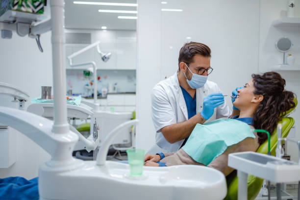 Umatilla, OR  Holistic Dental Services Company