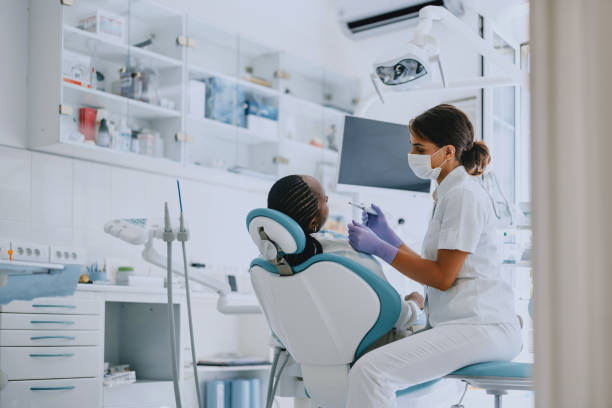 Best Cosmetic Dentistry  in Umatilla, OR