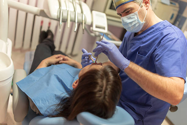 Best Oral Cancer Screening  in Umatilla, OR