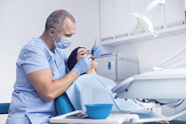 Best Preventive Dentistry  in Umatilla, OR