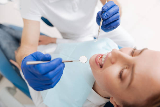 Best General Dentistry  in Umatilla, OR
