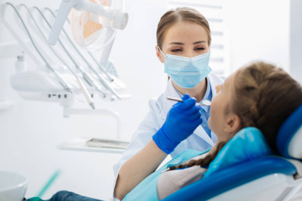 Laser Dentistry in Umatilla, OR